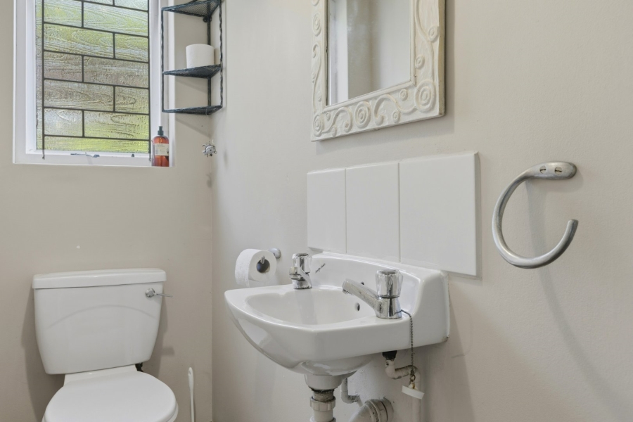 3 Bedroom Property for Sale in Imhoffs Gift Western Cape